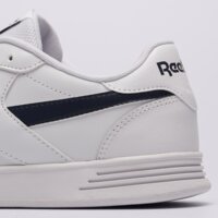 Męskie buty REEBOK COURT ADVANCE 100033984 kolor biały