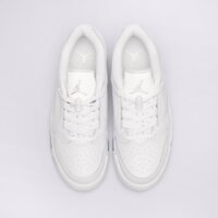 Męskie buty JORDAN SIXTY PLUS LOW ih2047-101 kolor biały