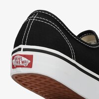 Trampki damskie VANS AUTHENTIC  vn000ee3blk1 kolor czarny