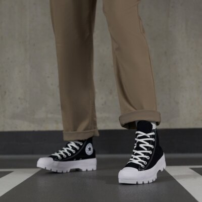 CONVERSE CHUCK TAYLOR ALL STAR LUGGED