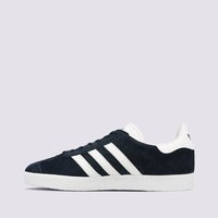 Męskie buty ADIDAS GAZELLE  bb5478 kolor granatowy