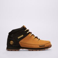 Męskie buty outdoor TIMBERLAND EURO SPRINT HIKER  tb0a1nhj2311 kolor żółty