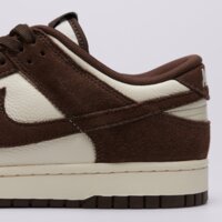 Męskie buty NIKE DUNK LOW RETRO fq8249-104 kolor brązowy