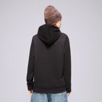 Damska bluza ADIDAS BLUZA Z KAPTUREM HOODIE ia6427 kolor czarny