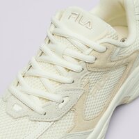 Damskie buty FILA DECYPHER 24 SUEDE 5am00817887 kolor beżowy