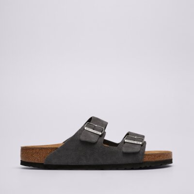 BIRKENSTOCK ARIZONA SUEDE