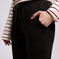 Spodnie damskie UMBRO SPODNIE BLAIR ul122spd90001 kolor czarny