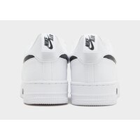 Buty dziecięce NIKE AIR FORCE 1 LV8 GS fv7020-100 kolor biały