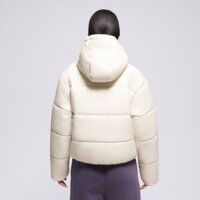 Kurtka zimowa NIKE KURTKA PUCHOWA W NSW TF SYNFL NK CLSC PFR fz5899-072 kolor beżowy