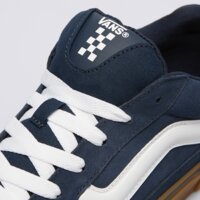 Męskie buty VANS MN CALDRONE vn0a5jm2fs11 kolor niebieski