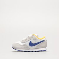 Buty dziecięce NIKE MD VALIANT cn8560-110 kolor szary