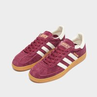 Męskie buty ADIDAS HANDBALL SPEZIAL ji1020 kolor bordowy