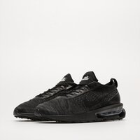 Męskie buty NIKE AIR MAX FLYKNIT RACER fd2764-001 kolor czarny