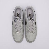 Męskie buty NIKE AIR FORCE 1 '07 LV8 hq2037-004 kolor szary