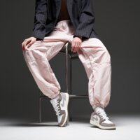 Buty dziecięce JORDAN AIR 1 LOW BG  553560-026 kolor biały
