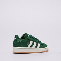 Buty dziecięce ADIDAS CAMPUS 00S CF EL I ji4333 kolor zielony