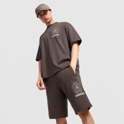 ADIDAS SZORTY COLL. GFX