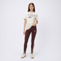 Koszulka damska REEBOK T-SHIRT IDENTITY BIG LOGO 100206419 kolor biały