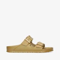 Klapki damskie BIRKENSTOCK ARIZONA EVA  1022465 kolor złoty