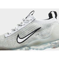 Męskie buty NIKE AIR VAPORMAX 2021 FLYKNIT  dh4084-100 kolor biały