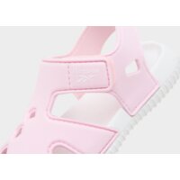 Dziecięce sandały REEBOK SUNKISSED SANDAL 100238421 kolor różowy