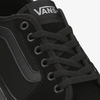 Męskie buty VANS MN FILMORE DECON vn0a3wkz5mb1 kolor czarny