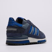 Męskie buty ADIDAS ZX 600  jp8181 kolor granatowy