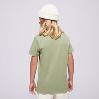 Koszulka dziecięca NIKE T-SHIRT K NSW TEE EMB FUTURA LBR BOY fz5177-386 kolor khaki