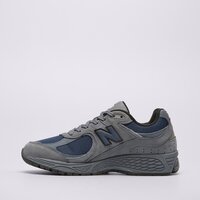 Męskie buty NEW BALANCE 2002 m2002rph kolor niebieski