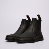 Damskie buty DR.MARTENS EMBURY LEATHER  26002001 kolor czarny