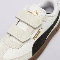 Buty dziecięce PUMA CLUB II ERA 40230702 kolor biały