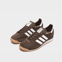 Damskie buty ADIDAS SL 72 OG W ji0188 kolor brązowy