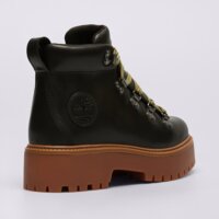 Damskie buty TIMBERLAND STONE STREET MID tb0a27vjw021 kolor czarny