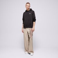 NIKE BLUZA Z KAPTUREM M NK CLUB BB PO HOODIE fn3859-010 kolor czarny