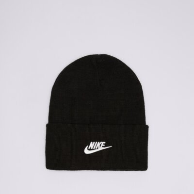 NIKE CZAPKA ZIMOWA U NK PEAK BEANIE TC FUT F24 L