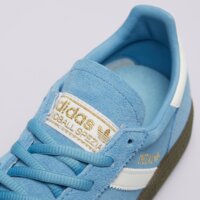 Buty dziecięce ADIDAS HANDBALL SPEZIAL J ji2902 kolor niebieski