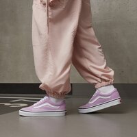 Trampki damskie VANS OLD SKOOL  vn0005ufbug1 kolor fioletowy