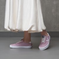 Trampki damskie VANS SPORT  vn000ctdblt1 kolor różowy