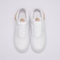Damskie buty NIKE WMNS AIR FORCE 1 '07 LX dd1525-100 kolor biały