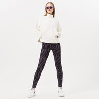 Damska bluza NIKE BLUZA W NK SWSH FLY NOVELTY 1/4 ZIP NBA dx0561-133 kolor biały