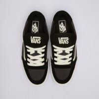 Męskie buty VANS HYLANE vn000d26bma1 kolor czarny