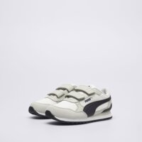 Buty dziecięce PUMA ST RUNNER V4 NL V PS 39974005 kolor szary