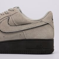 Męskie buty NIKE AIR FORCE 1 '07 LV8 hq1966-001 kolor szary