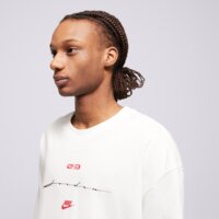 Koszulka męska JORDAN T-SHIRT JORDAN FLIGHT if3014-100 kolor biały