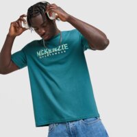 Koszulka męska MCKENZIE T-SHIRT SILICA mcktm17151949 kolor zielony