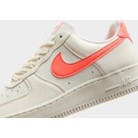 Damskie buty NIKE W AIR FORCE 1 '07 NEXT NATURE dv3808-110 kolor kremowy