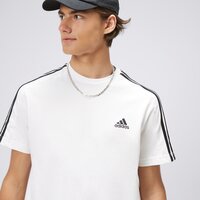 Koszulka męska ADIDAS T-SHIRT M 3S SJ T ic9336 kolor biały