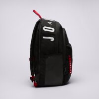 Damski plecak JORDAN PLECAK JAM AIR PATROL BACKPACK ma0924-023 kolor czarny