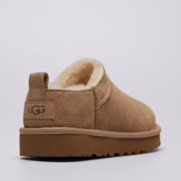 Damskie buty UGG CLASSIC MICRO 1173891-sanw kolor beżowy