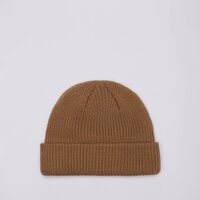 Damska czapka zimowa VANS CZAPKA MN CORE BASICS vn000k9y0e01 kolor brązowy